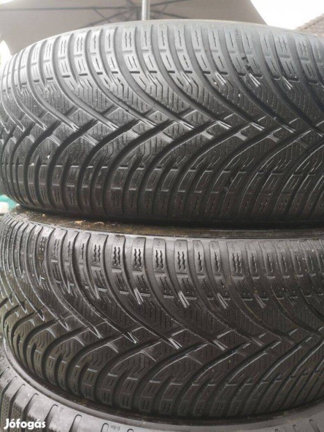 225/55R16 2-4 db tligumi elad