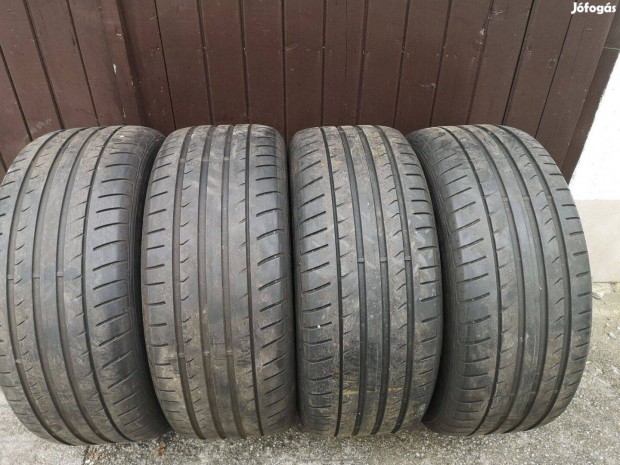 225/55R16 Dunlop nyárigumik eladók