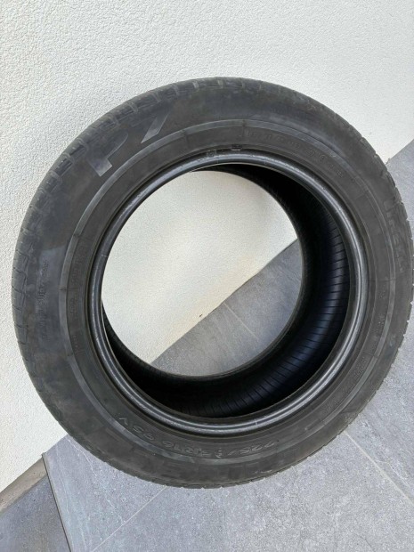 225/55R16 Nyri gumik
