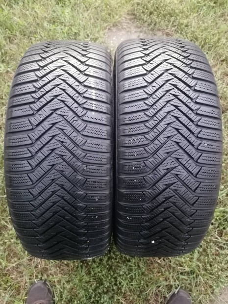 225/55R16-os Téligumi/2018 /