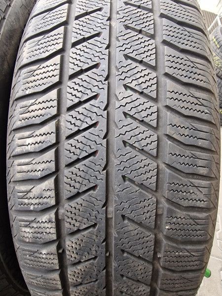 225/55R17 BESTDRIVE BESTDRIVE WINTER 5mm DOT23 hasznlt gumi HG13588