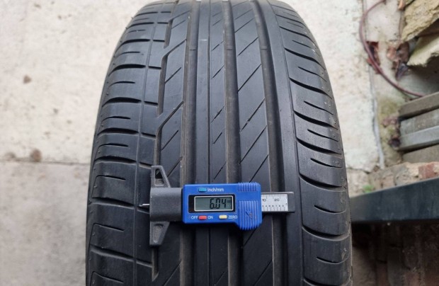 225/55R17 Bridgestone Turanza 2db nagyon j llapotban elad!