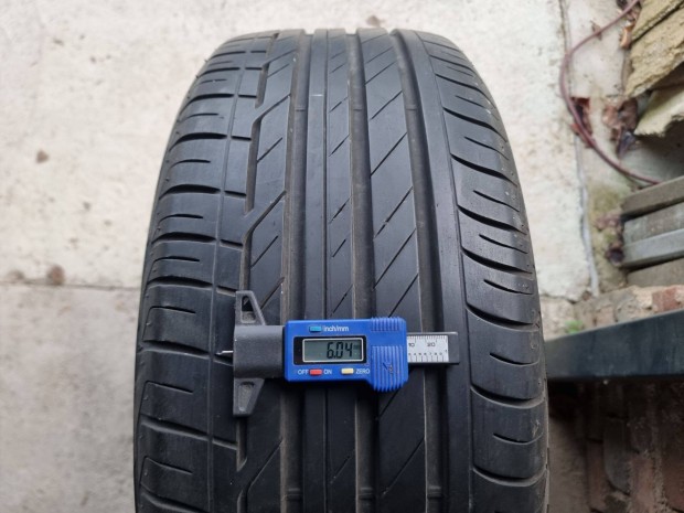 225/55R17 Bridgestone Turanza 2db nagyon j llapotban elad!