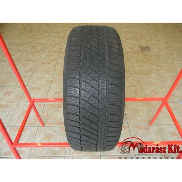 225/55R17 Continental TS 830 P hasznlt tli gumiabroncs