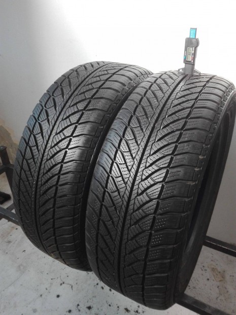 225/55R17 Goodyear téli gumi 2db 225/55 r17