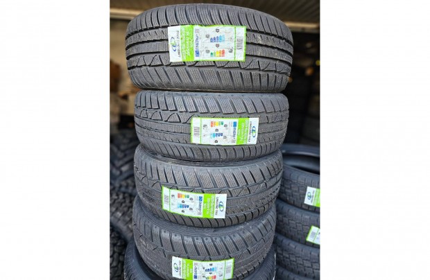 225/55R17 Linglong Winter 101V XL j Tli Gumi Akci !!!