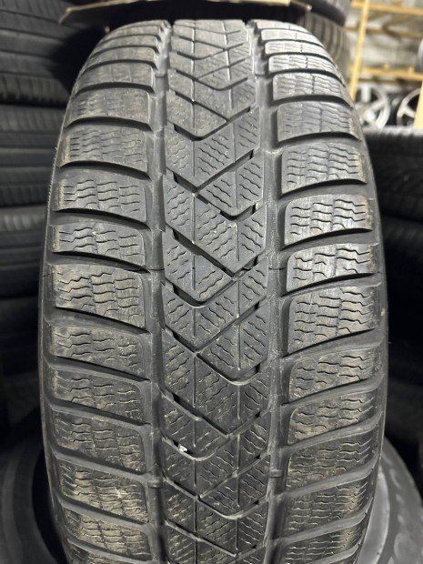 225/55R17 Pirelli Sottozero 3 tli 2db gumi225/55 r17 