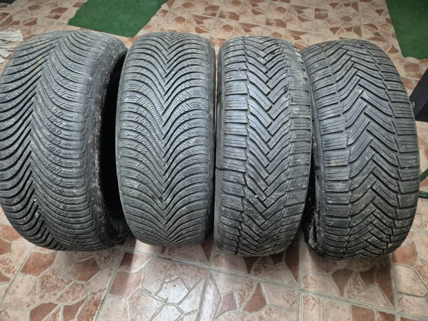 225/55R17 tli gumik 