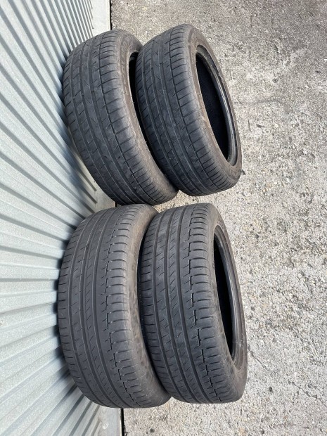 225/55R18 225 55 18 nyári gumi