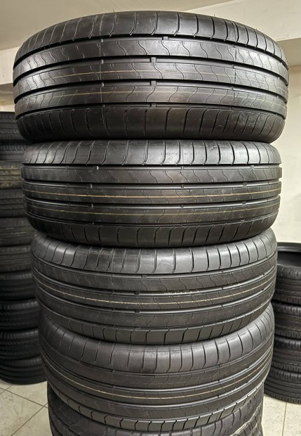 225/55R18 225/55 R18 Bridgestone demo j nyri gumi szett 