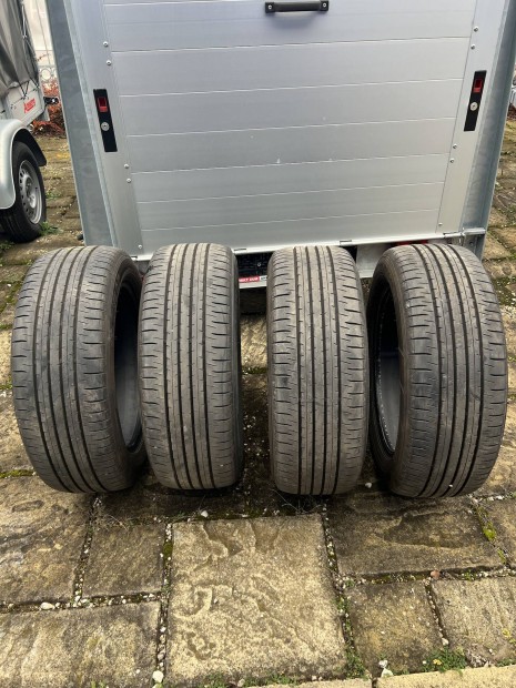 225/55R18 Dunlop nyri gumi