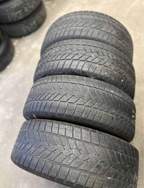 225/55R18 Good Year tli 4db 225/55 R18