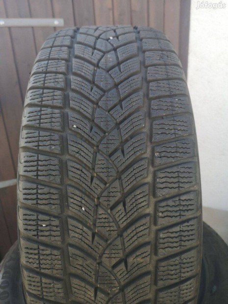 225/55R18 Goodyear tligumik eladk