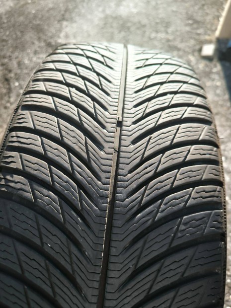 225/55R18 Michelin nyrigumik eladk 225/55 18