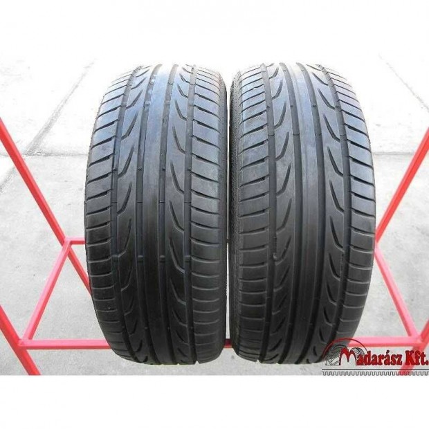 225/55R18 Semperit Speed-Life 2 használt nyári gumiabroncs