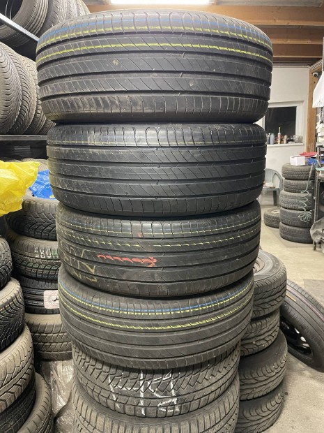 225/55R18 michelin nyárigumik