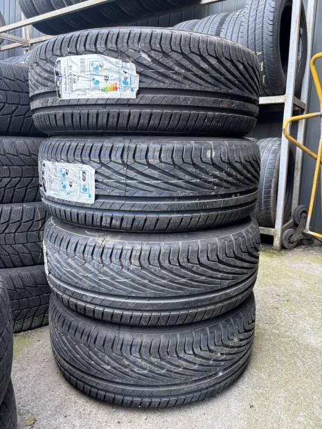 225/55R18 új Uniroyal SUV 0km