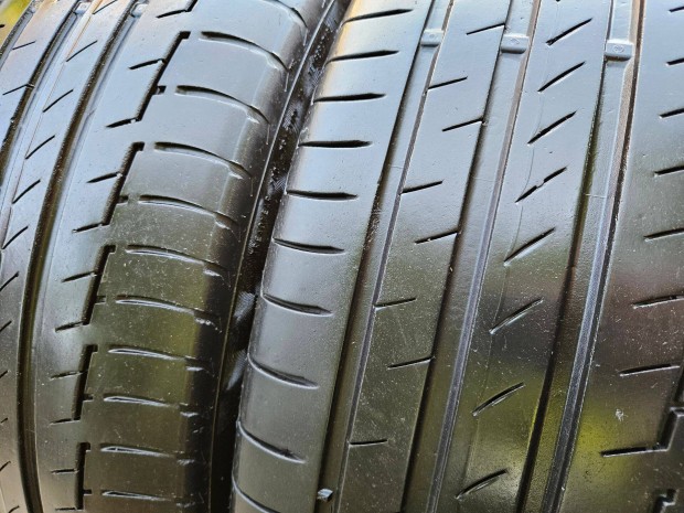 225/55R19 Continental Nyári Gumi Szett - DOT20 - Ár/4db