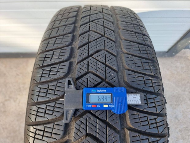 225/55R19 Pirelli tli gumi 2db szinte jszer llapotban elad!