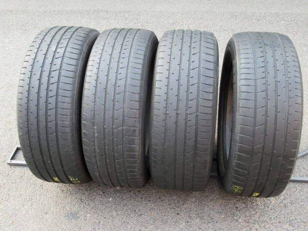 225/55R19 Toyo Proxes nyri gumi 19" nyrigumi 30e/szett