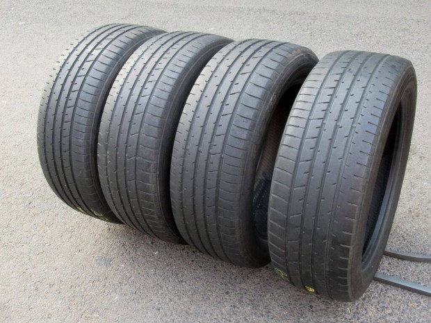 225/55R19 Toyo Proxes nyári gumi 19" nyárigumi 32e/4db