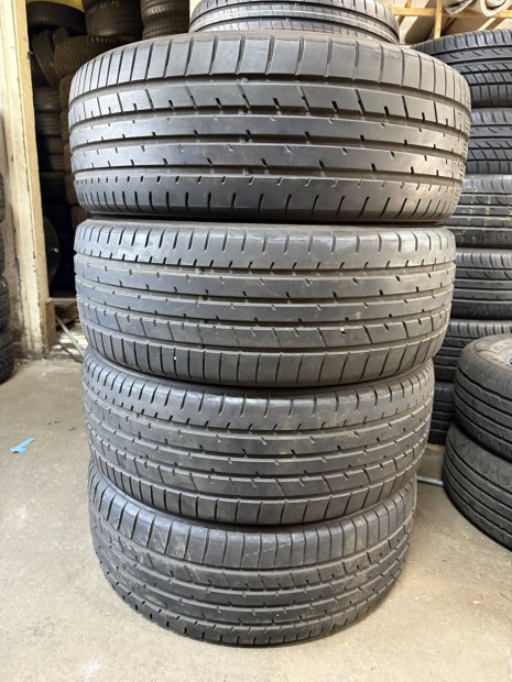 225/55R19 Toyo nyári gumi 225/55 r19