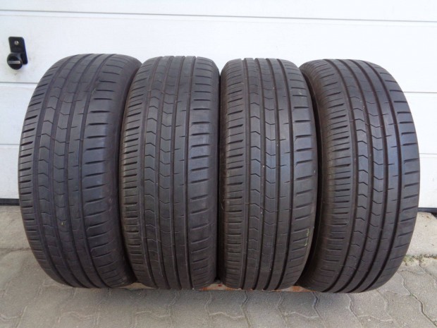 225/55R19 Vredestein nyri gumi jszer llapotban elad