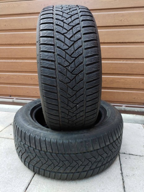 225 55 16 dunlop 225/55 R 16 tli gumi 2 db