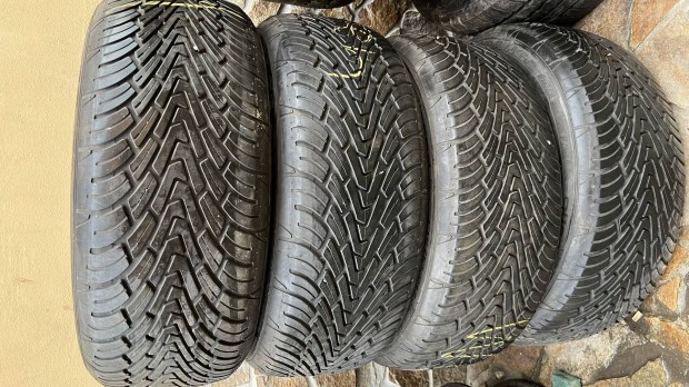 225/55-17 Goodyear Wrangler All-road gumi