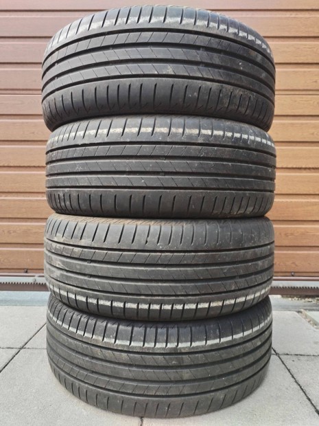 225 55 17 bridgestone 225/55 R 17 nyári gumi garnitura