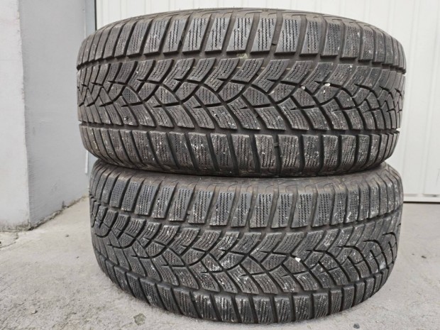 225 55 17 goodyear 225/55 R 17 tli gumi 2 db