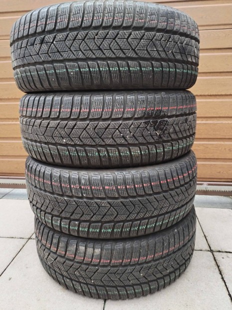 225 55 17 pirelli 225/55 R 17 tli gumi garnitura