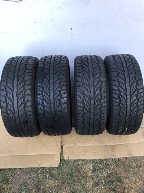 225 55 18 Cooper 225/55r18 Tligumi garnitra elad.