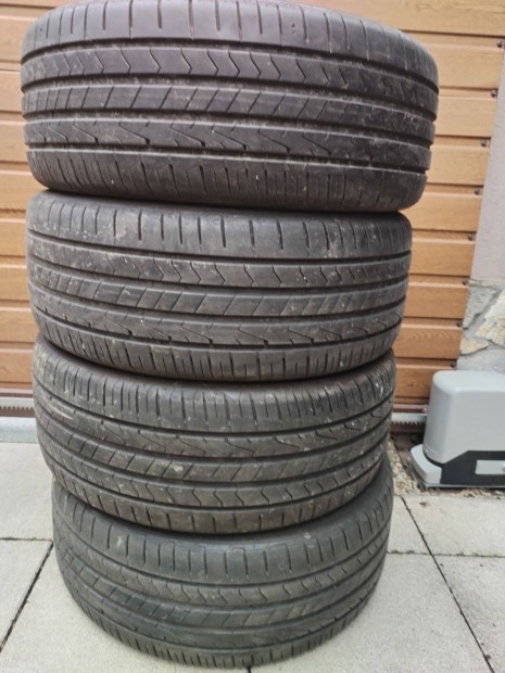 225 55 18 hankook 225/55 R 18 nyári gumi garnitura