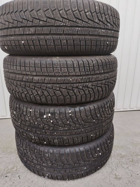 225 55 18 hankook 225/55 R 18 tli gumi garnitura 7mm