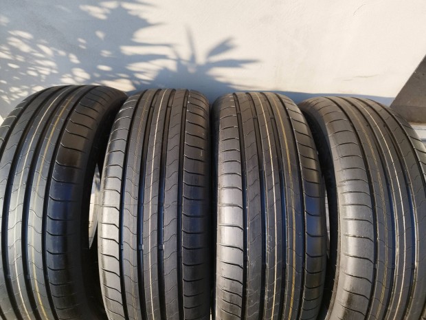 225 55 18 j Bridgestone Turanza 6 nyrigumi garnitra Dot 23 