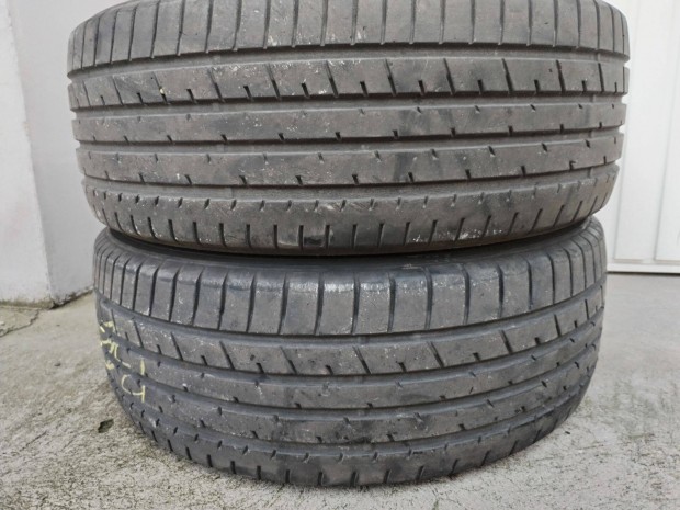 225 55 19 toyo 225/55 R 19 nyri gumi 2 db