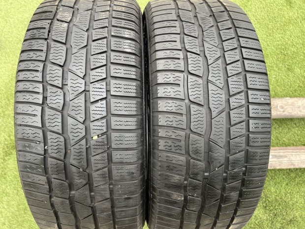 225/55 R16 Continental ContiWinterContact TS830P tli gumi 5mm