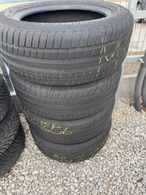 225/55 R16 Riken nyri gumi garnitra