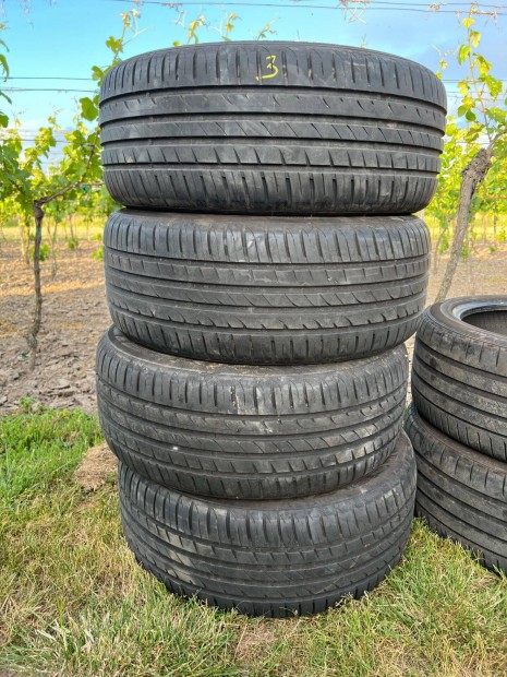 225/55 R16 hankook 4db nyri gumi