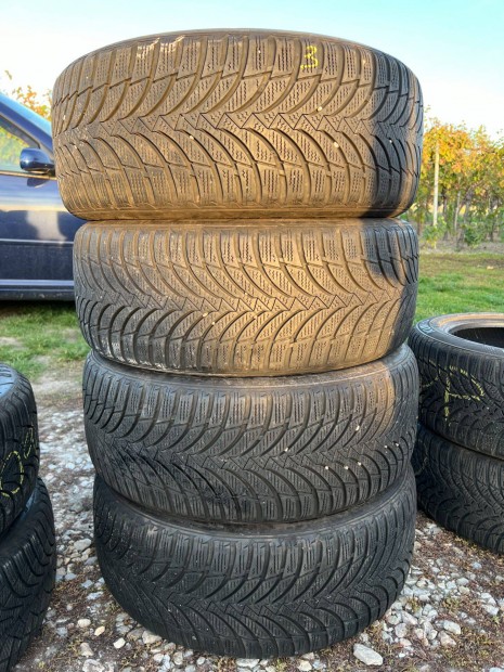 225/55 R16 nexen 4db tli gumi