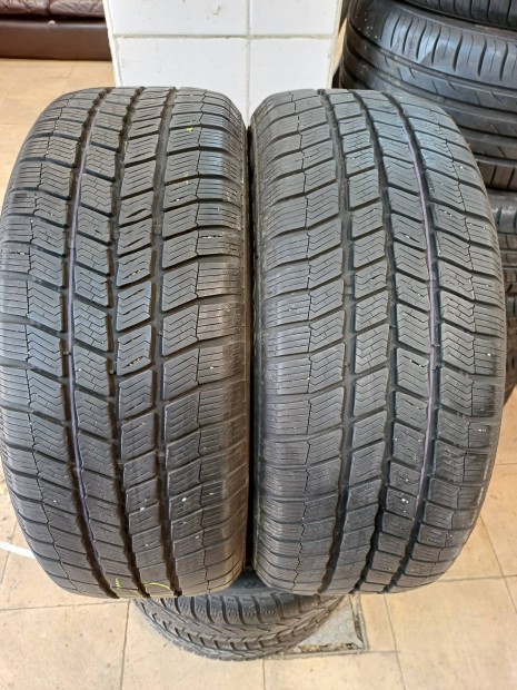 225/55 R17 101V XL, 7.5mm: Tyfoon Eurosnow II Silica