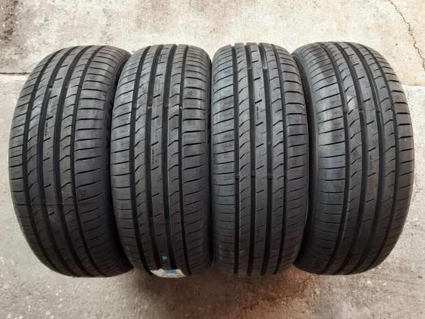 225/55 R17 101W - �j Nexen ny�rigumik