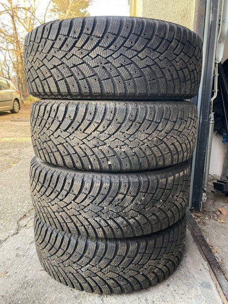 225/55 R17 225/55R17 XL Pirelli Ice Zero jszer tli gumi