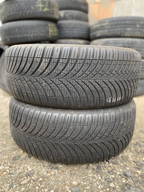 225/55 R17 2db tli gumi