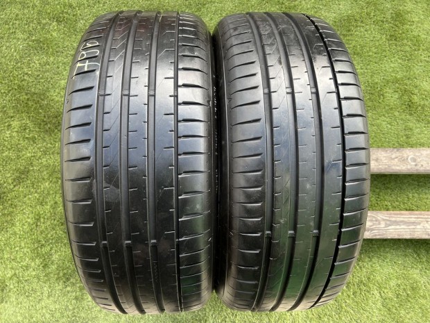 225/55 R17 Falken Azenis FK520 nyári gumi 6mm