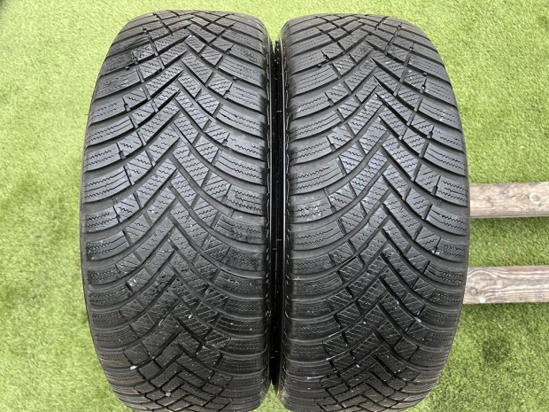 225/55 R17 Hankook Winter ICept RS 3 tli gumi 6mm