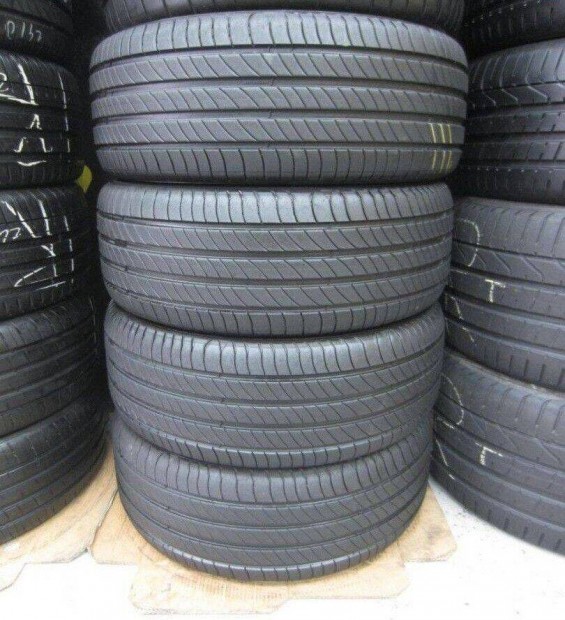 225/55 R17 Michelin Primacy4 101V