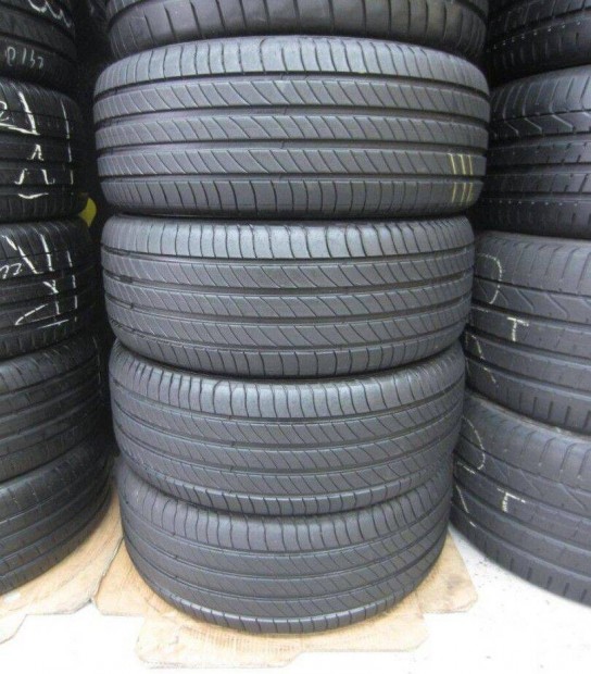 225/55 R17 Michelin Primacy4 101V