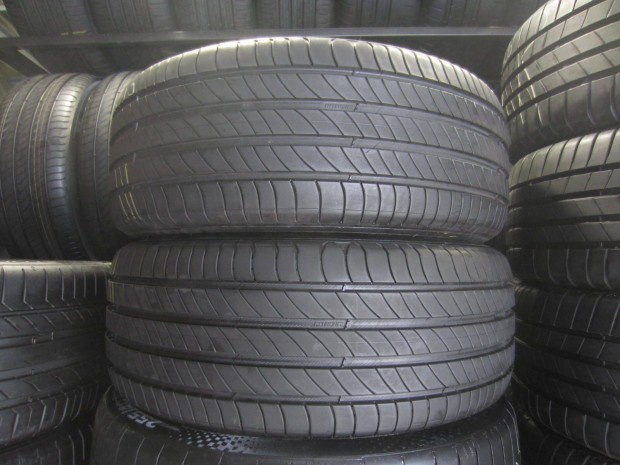 225/55 R17 Michelin Primacy 102v